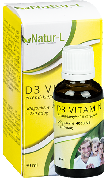 d3 vitamin