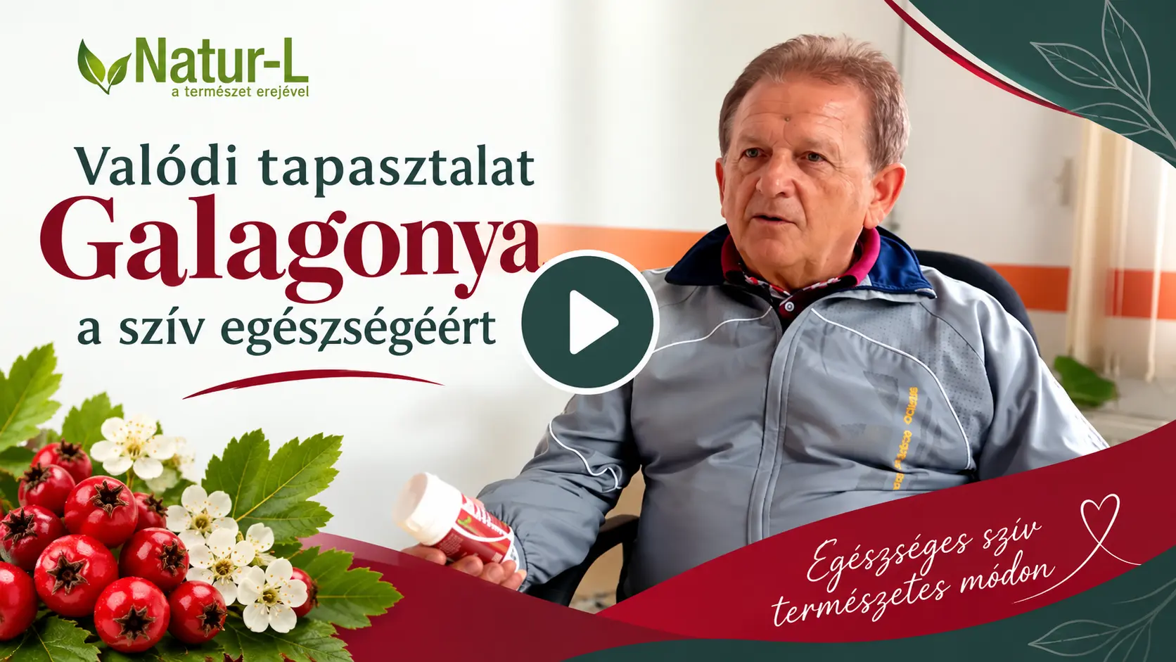 Galagonya videó – kattintson a lejátszáshoz