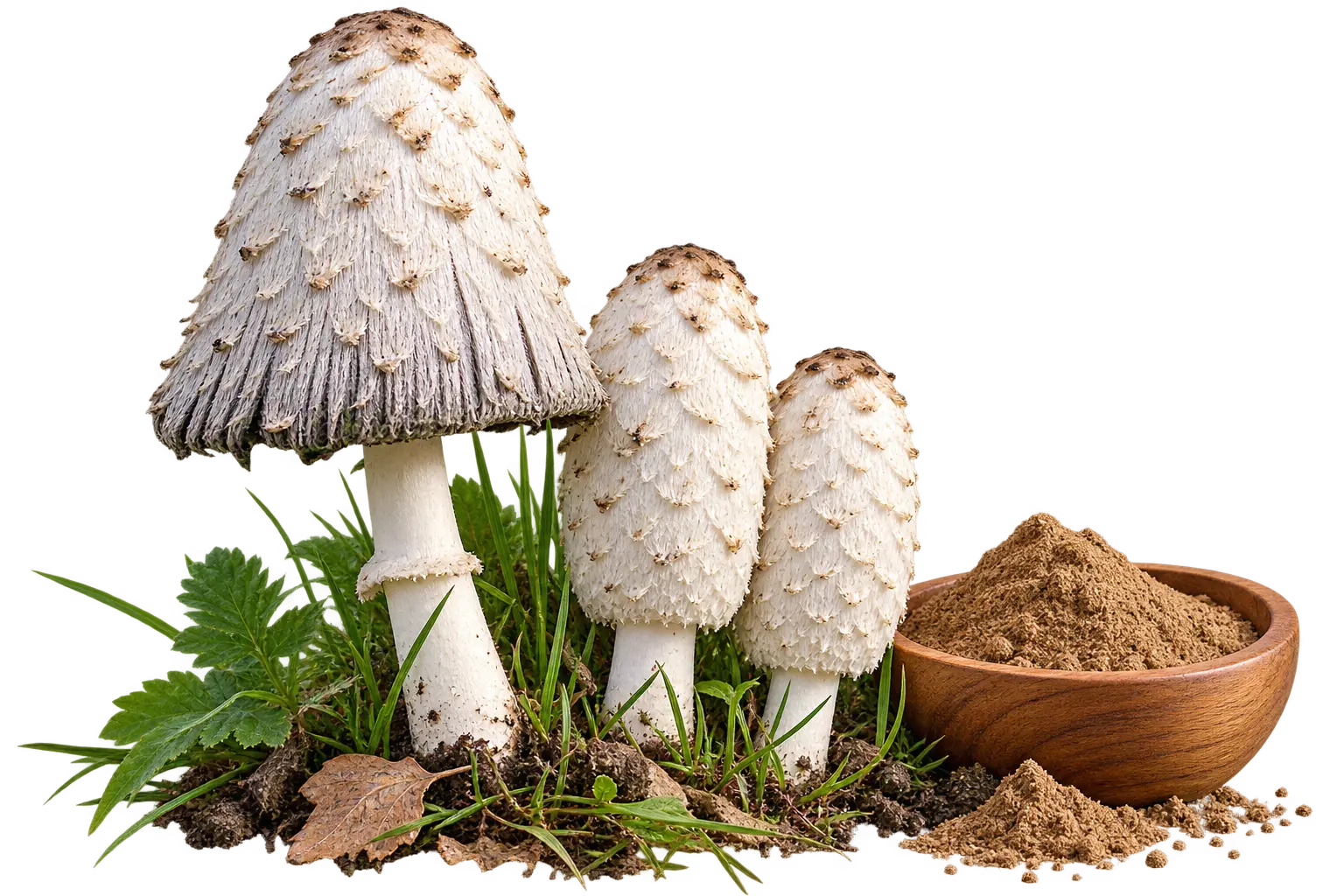 Natur-L Gyapjas tintagomba